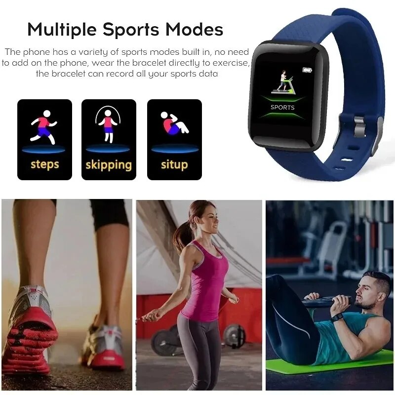 2024 New For Multifunction Sma - مراجعة Smartwatch Watches Kids وسعره