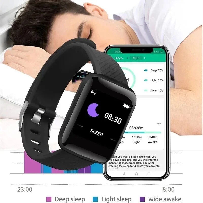 2024 New For Multifunction Sma - مراجعة Smartwatch Watches Kids وسعره