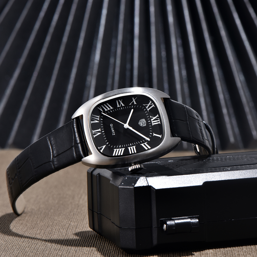 RollsTimi 2026 New Men's Watch - مراجعة Smartwatch Branded Watches For Men وسعره