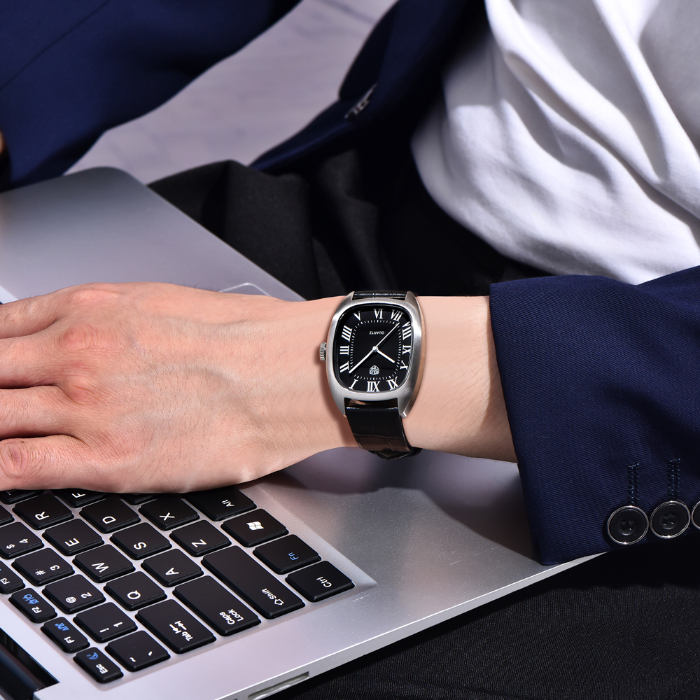 RollsTimi 2026 New Men's Watch - مراجعة Smartwatch Branded Watches For Men وسعره