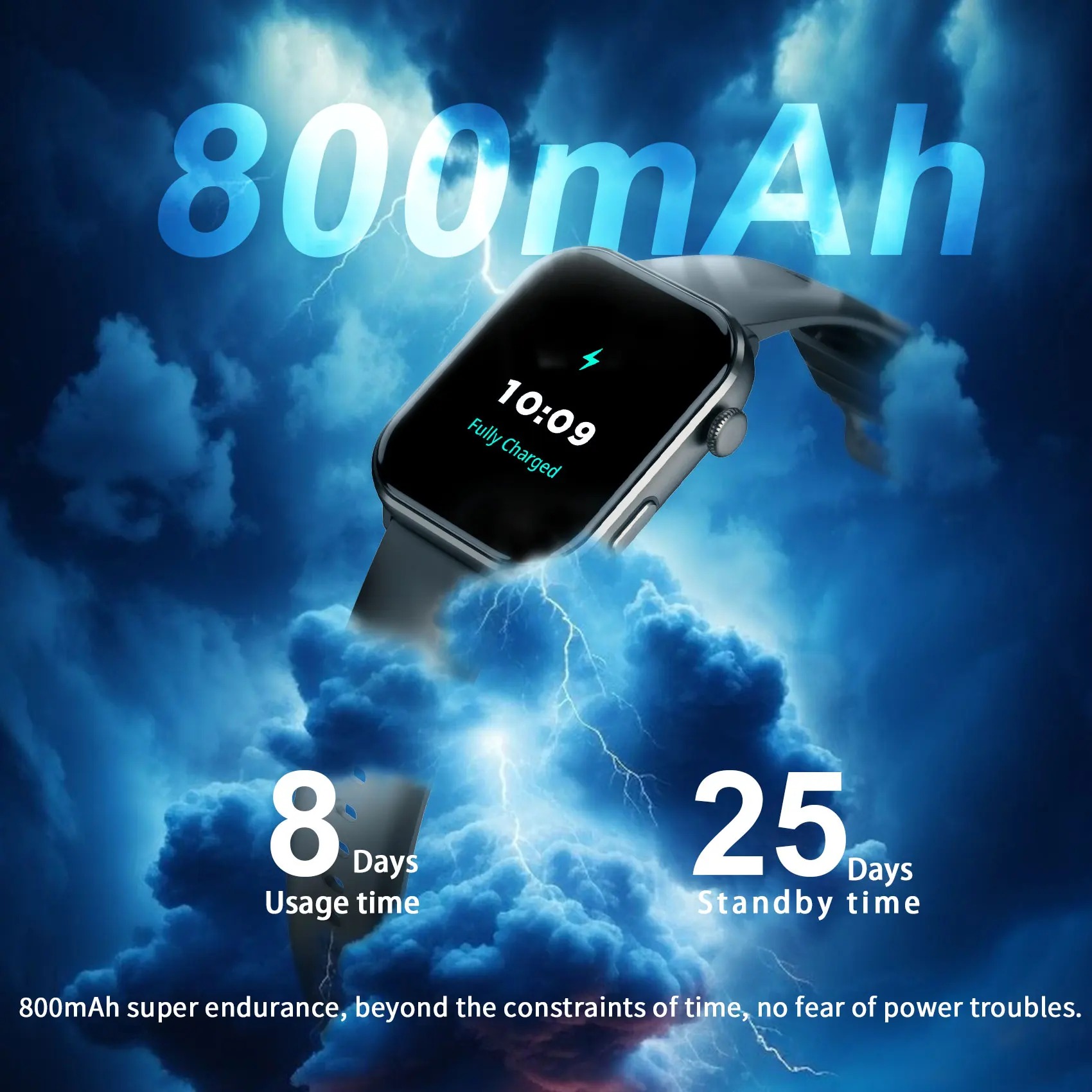 Blackview R60 Bluetooth Call S - مراجعة Smartwatch Watches For Girls وسعره