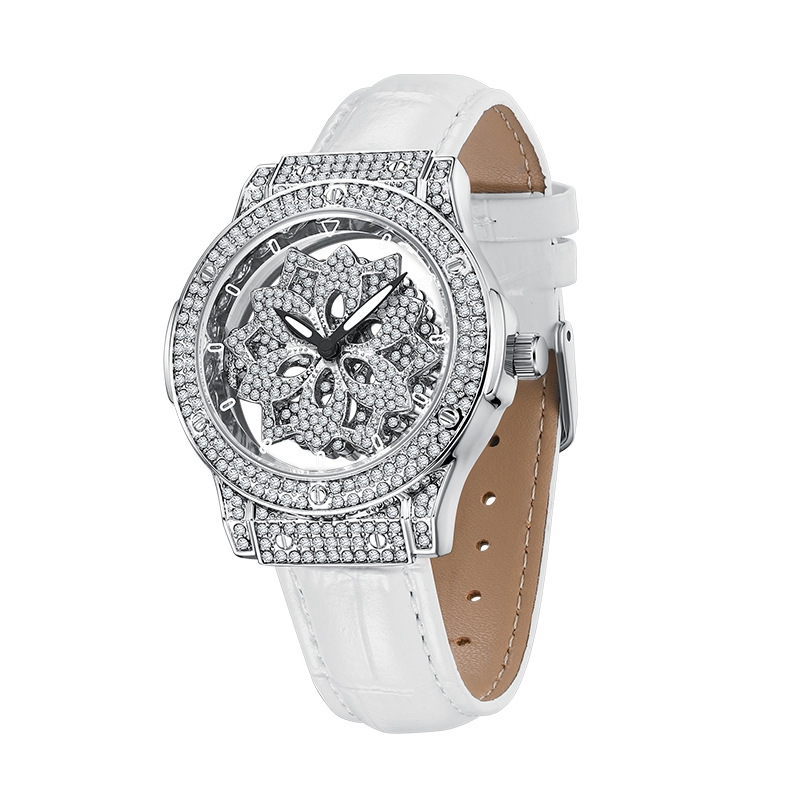 Brand Women's Watch Diamond Wa - مراجعة Smartwatch Watches Brands For Women وسعره