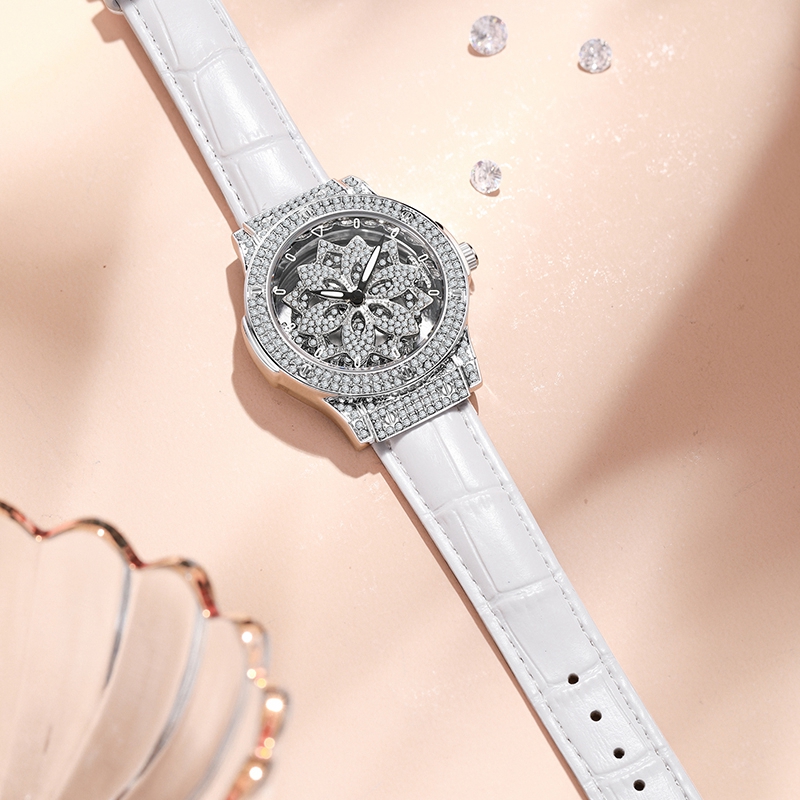 Brand Women's Watch Diamond Wa - مراجعة Smartwatch Watches Brands For Women وسعره