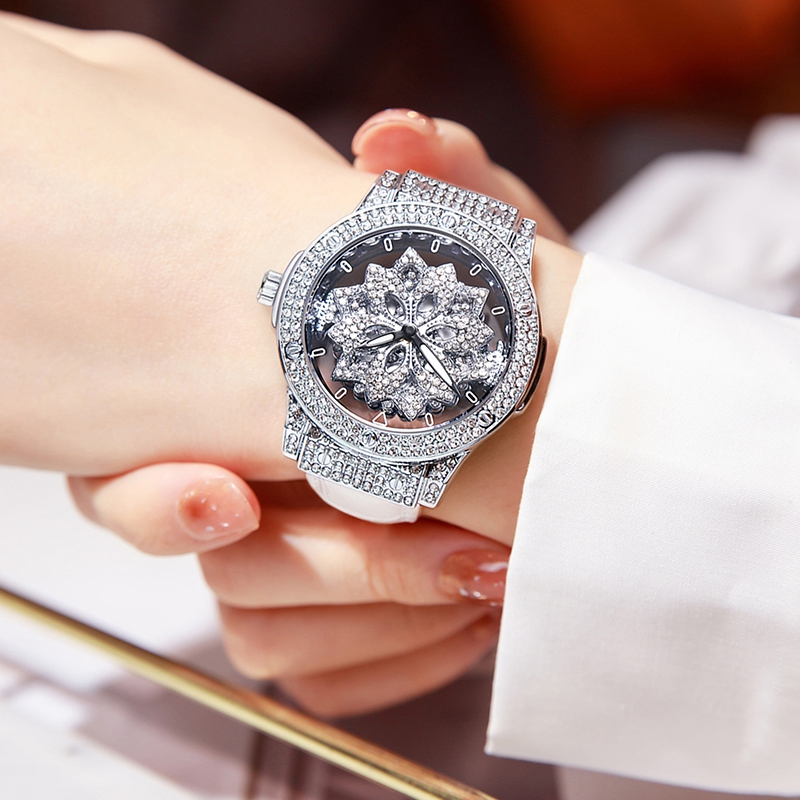 Brand Women's Watch Diamond Wa - مراجعة Smartwatch Watches Brands For Women وسعره