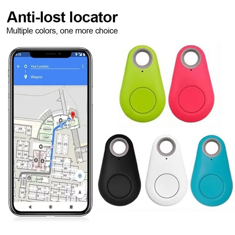 Mini Fashion Smart Dog Pet Blu - مراجعة Tag Watches Smartwatch وسعره