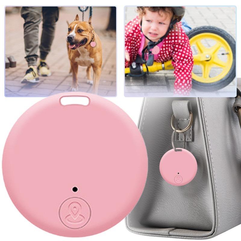 Mini Fashion Smart Dog Pet Blu - مراجعة Tag Watches Smartwatch وسعره