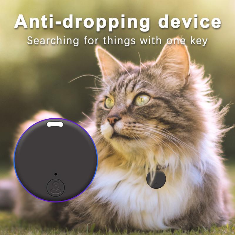 Mini Fashion Smart Dog Pet Blu - مراجعة Tag Watches Smartwatch وسعره