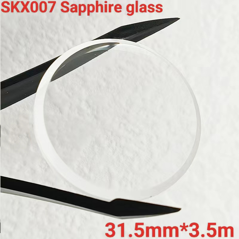 31.5mmx3.5mm SKX007 Sapphire C - مراجعة Watch Crystal Replacement وسعره