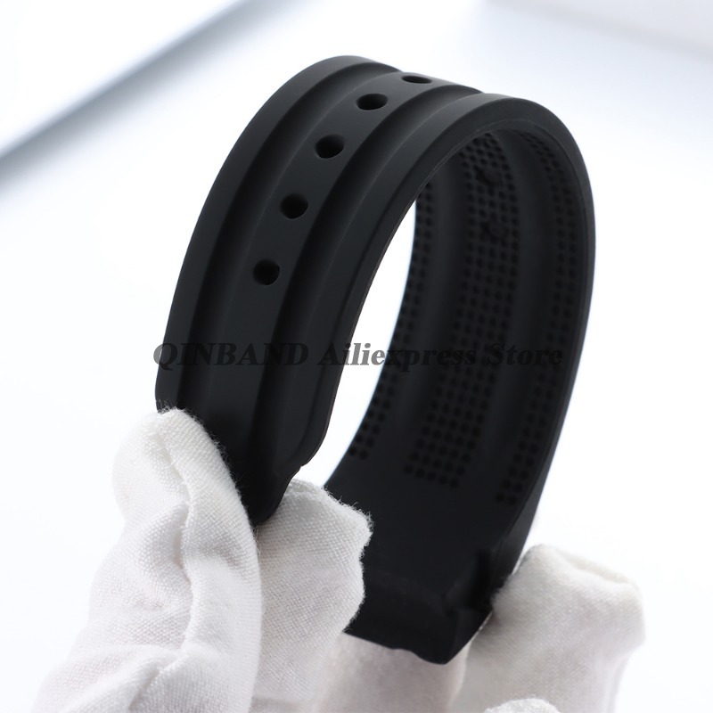 18mm 20mm 22mm 24mm Thick Curv - مراجعة Watches Rolex Smartwatch وسعره
