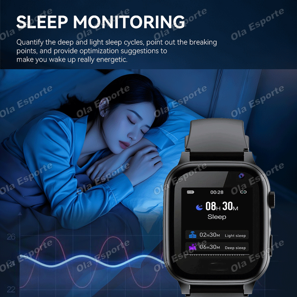 New 2026 Kids Smart Watch SOS  - مراجعة Smartwatch Watches For Kid Boy With Gps وسعره