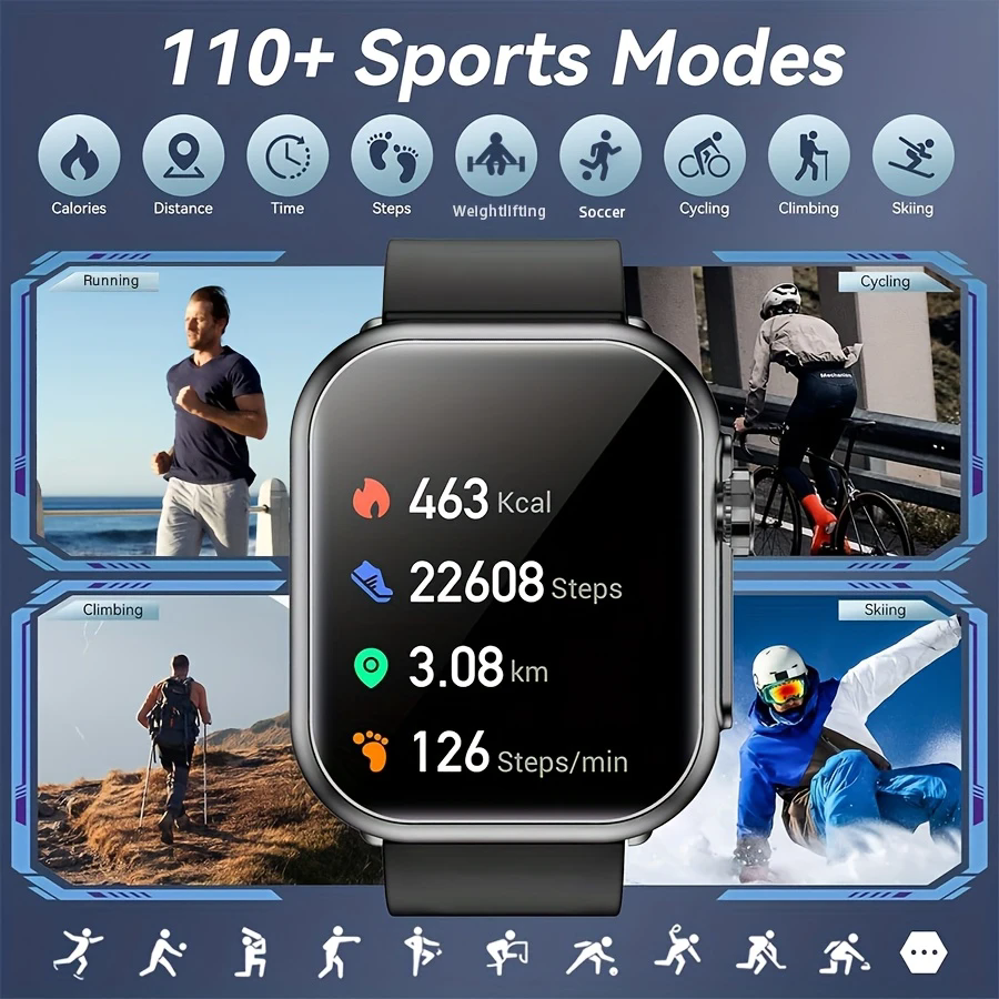 Hot sell Watch Ultra2 SE Men W - مراجعة Smartwatch Apple Watches For Men وسعره