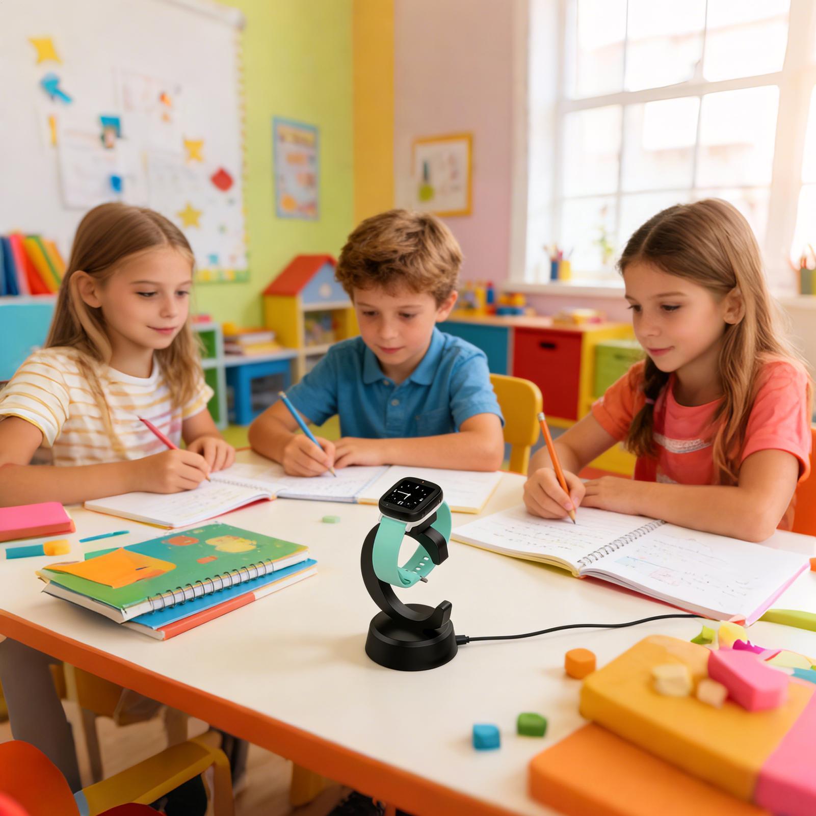 For Xplora X6 Play/Xplora X6 P - مراجعة Smartwatch Watches Kids وسعره