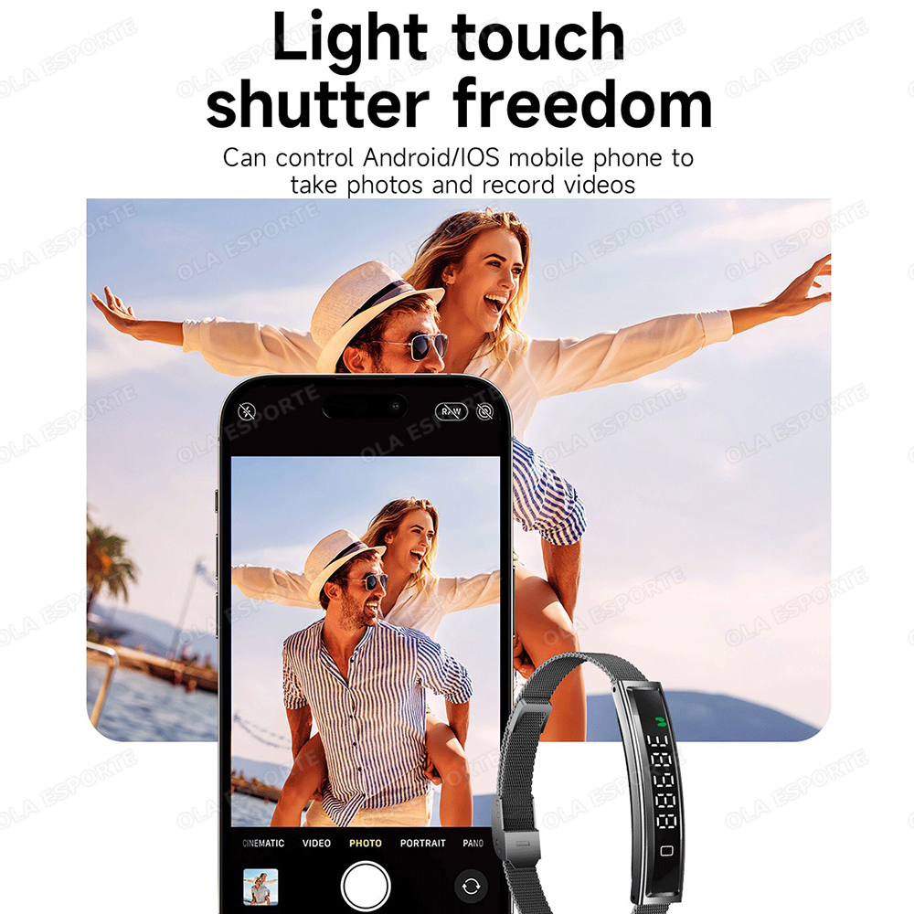 2026 New Fashion Women Smart B - مراجعة Smartwatch New Watches For Women وسعره