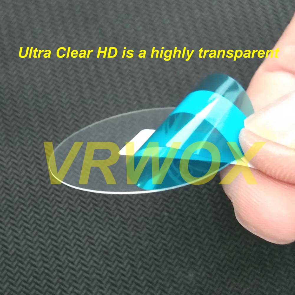 3 Pcs Screen Protector For Sei - مراجعة Seiko Watches Smartwatch وسعره