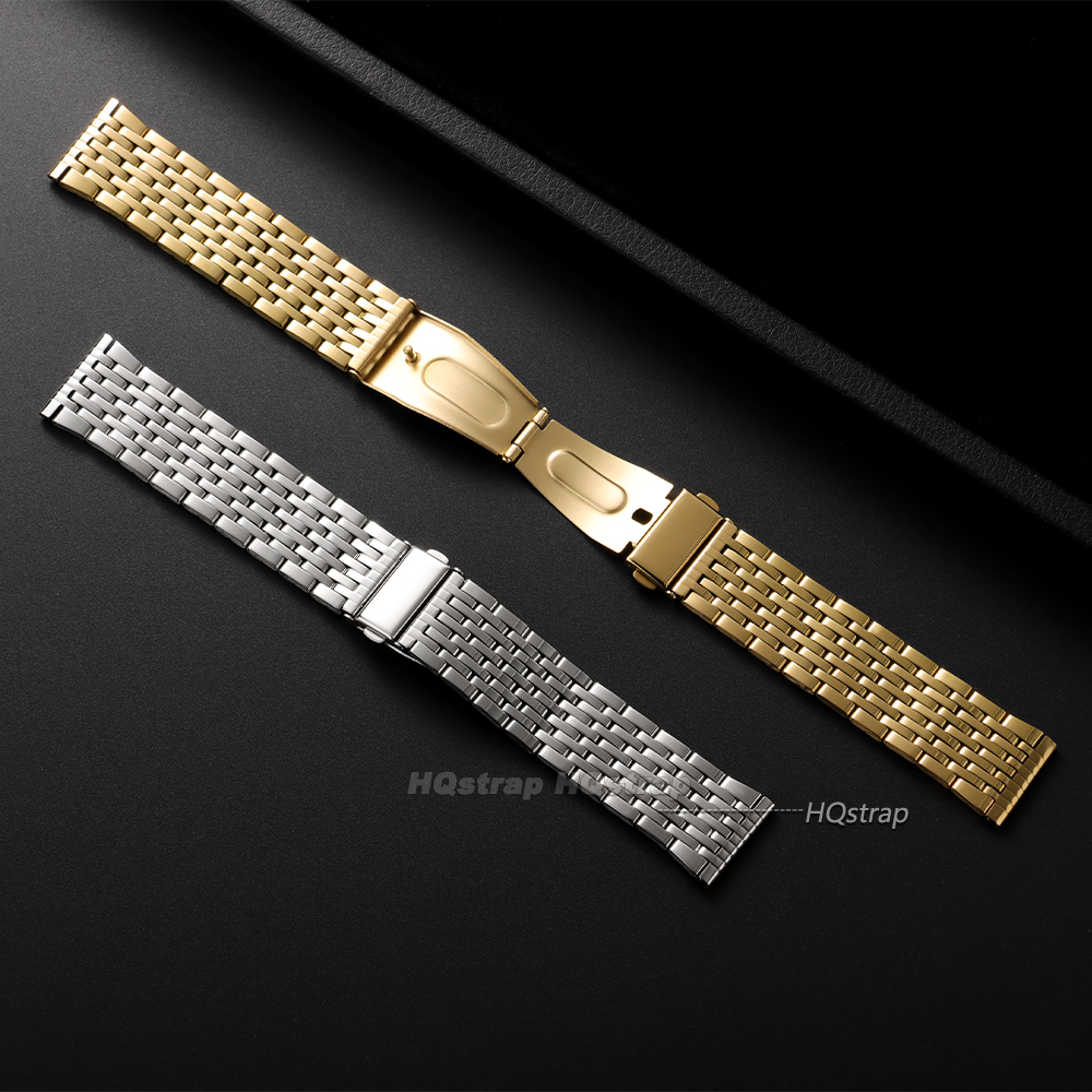 Stainless Steel Watch Strap 18 - مراجعة Watches Rolex Smartwatch وسعره