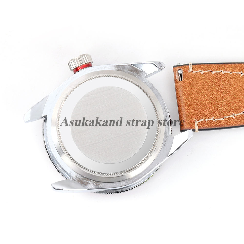 18mm 20mm 22mm Retro Watchband - مراجعة Watches Rolex Smartwatch وسعره
