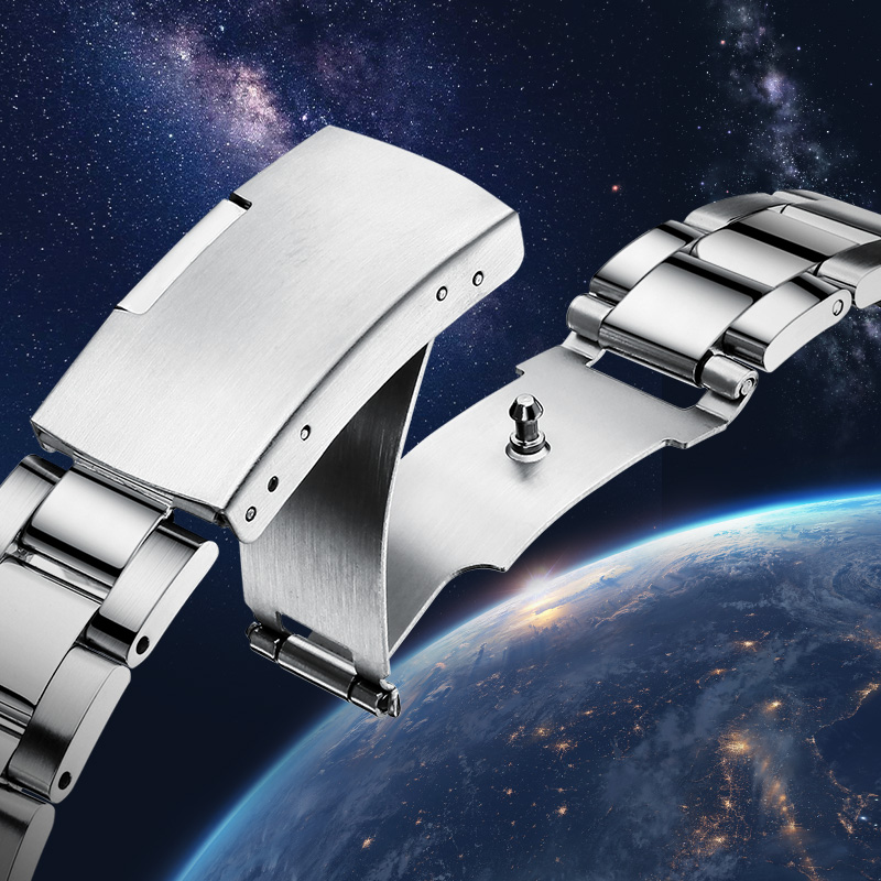 TIMEARTX Brand Man Watch Earth - مراجعة Smartwatch Branded Watches For Men وسعره