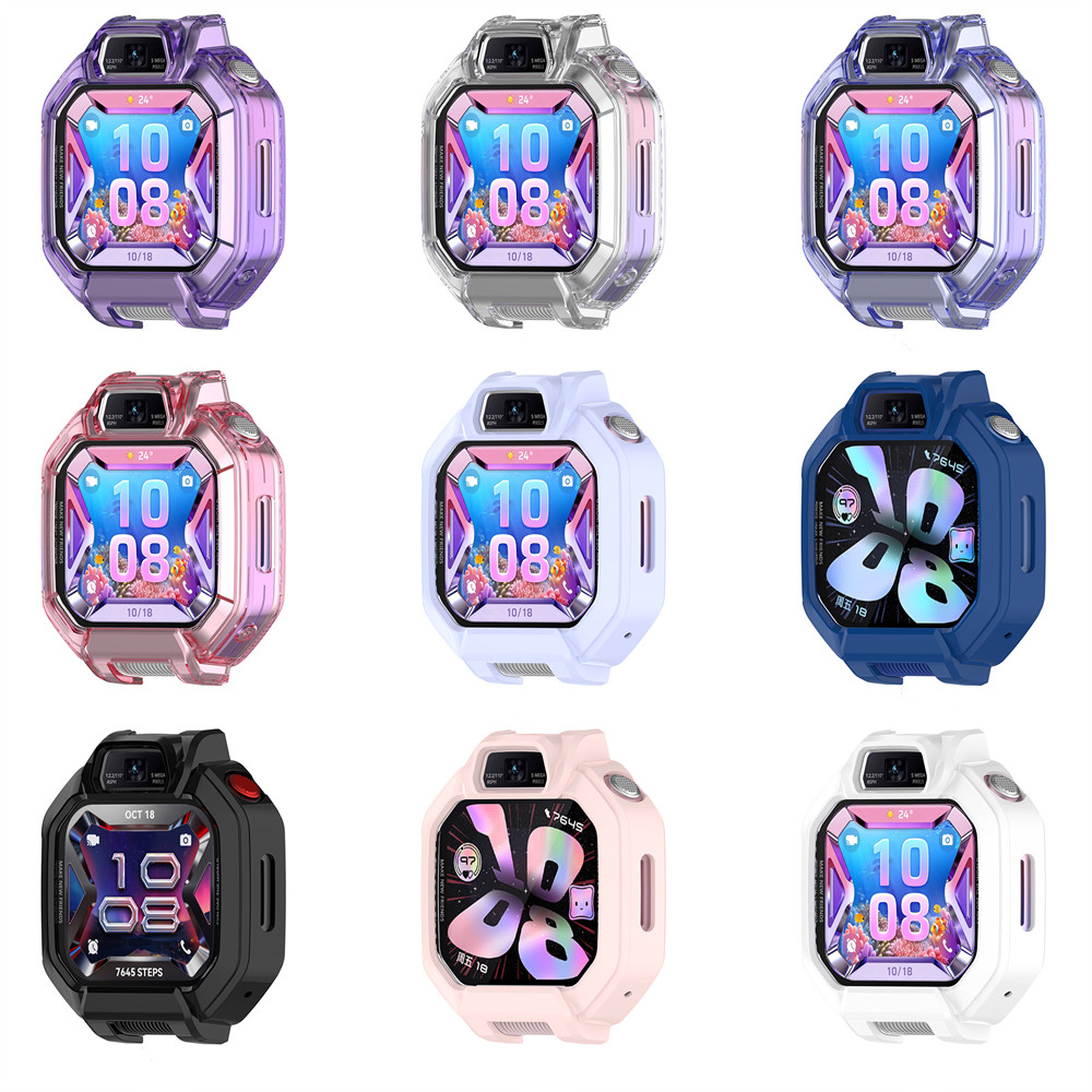 Case For HUAWEI Supernova Kids - مراجعة Smartwatch Watches Kids وسعره