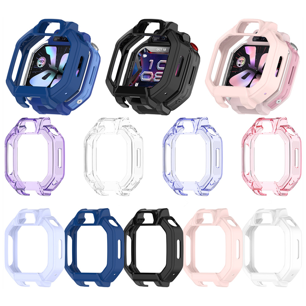 Case For HUAWEI Supernova Kids - مراجعة Smartwatch Watches Kids وسعره