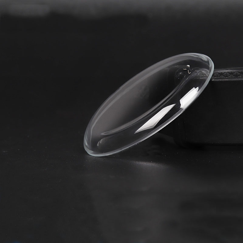 Lid Shaped High Domed Mineral  - مراجعة Watch Crystal Replacement وسعره