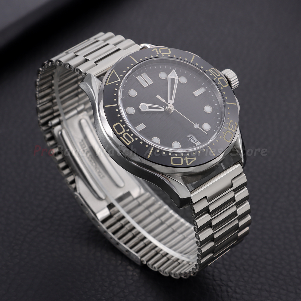 Metal Watch Strap 18mm 20mm 22 - مراجعة Watches Rolex Smartwatch وسعره