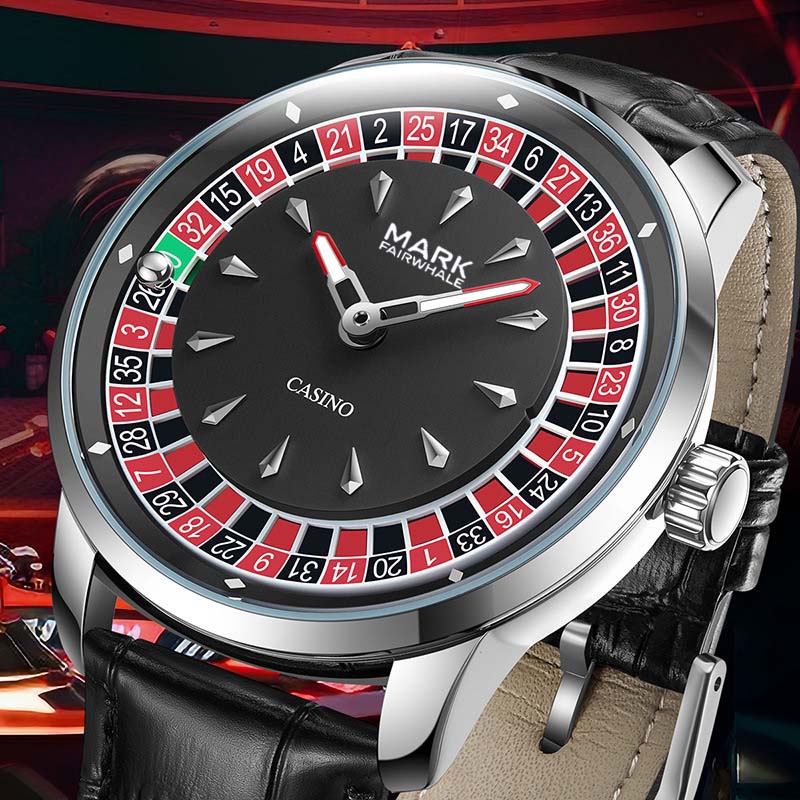 Mark Friawhale 2026 New Top Br - مراجعة Smartwatch Branded Watches For Men وسعره