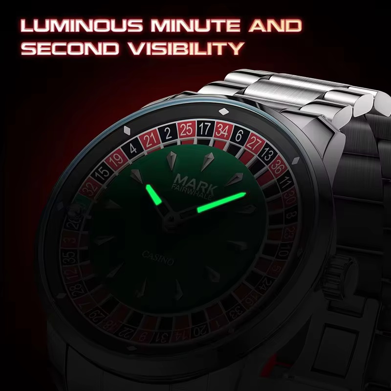 Mark Friawhale 2026 New Top Br - مراجعة Smartwatch Branded Watches For Men وسعره