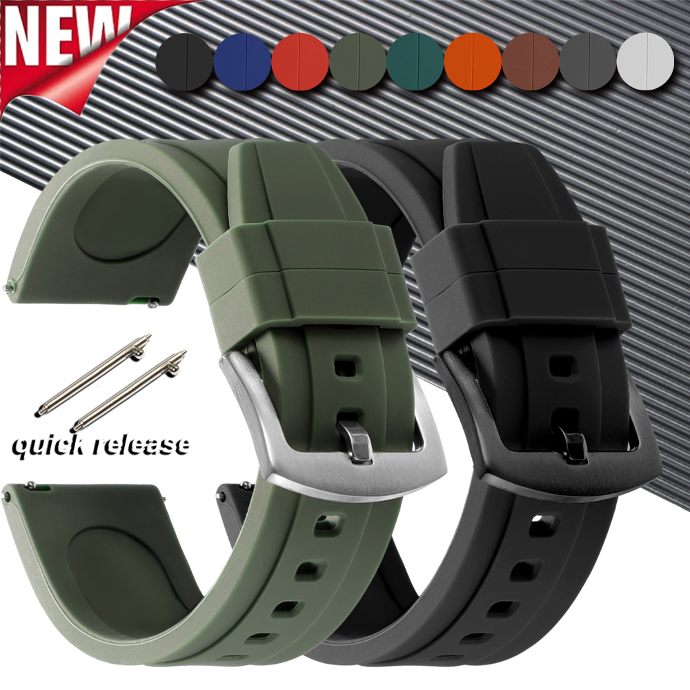 20mm 22mm Watch Strap for Role - مراجعة Watches Rolex Smartwatch وسعره