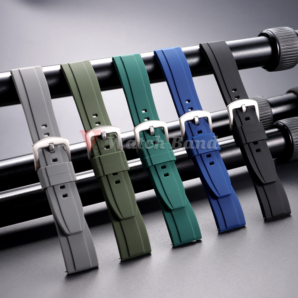 20mm 22mm Watch Strap for Role - مراجعة Watches Rolex Smartwatch وسعره