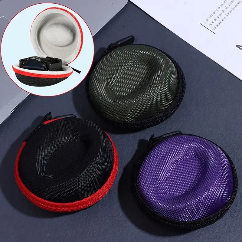 1PCPortable EVA Single Watch T - مراجعة Tag Watches Smartwatch وسعره