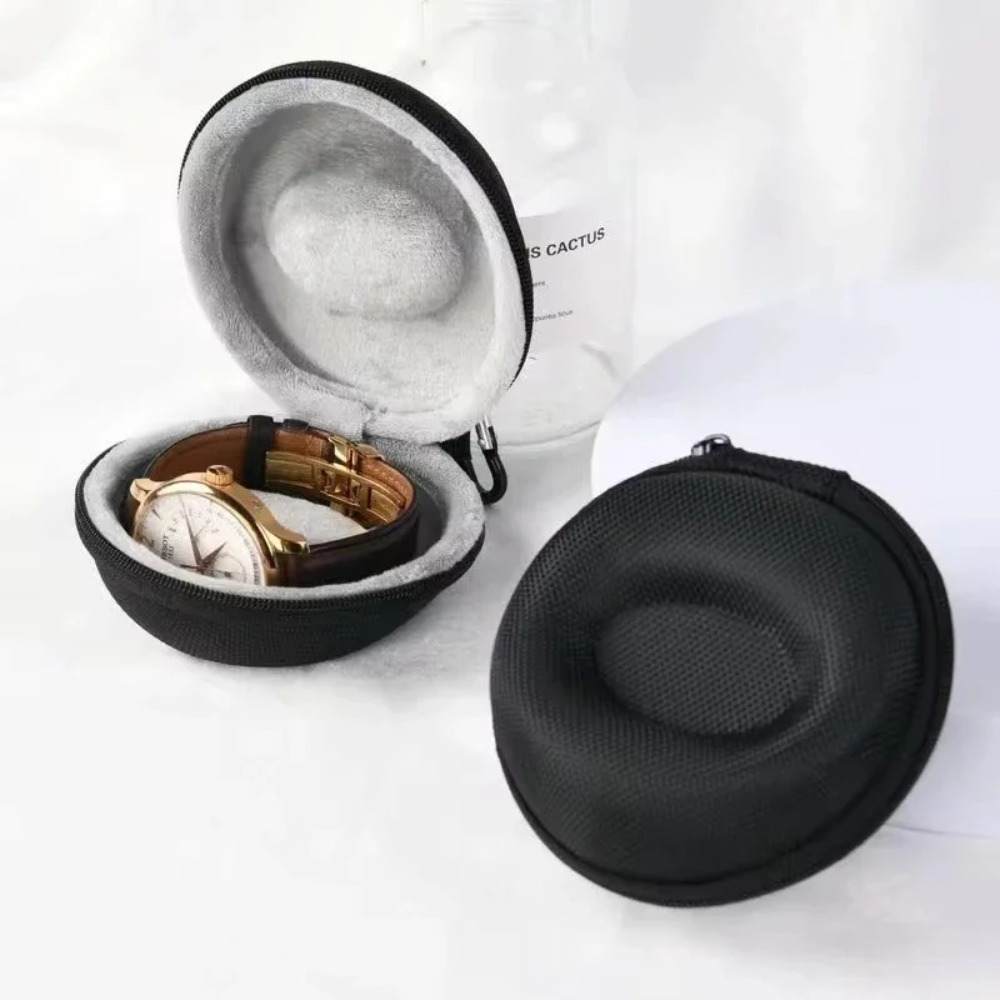 1PCPortable EVA Single Watch T - مراجعة Tag Watches Smartwatch وسعره
