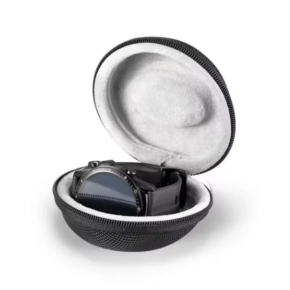 1PCPortable EVA Single Watch T - مراجعة Tag Watches Smartwatch وسعره