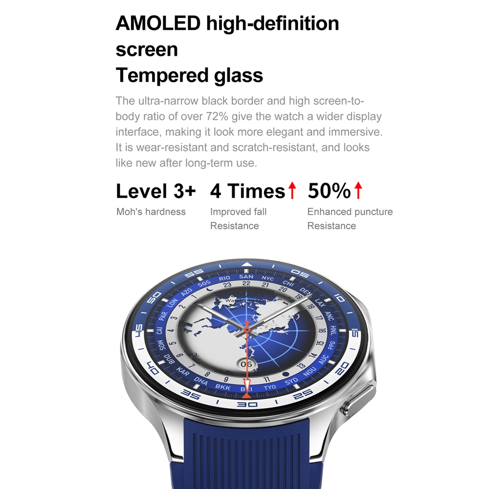 2025 New OPPO Watch X Smart Wa - مراجعة Smartwatch Timex Watches For Women وسعره