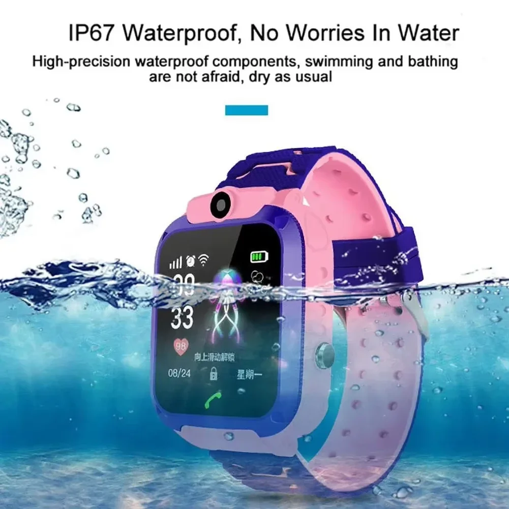 Lenovo 2026 5G Waterproof Smar - مراجعة Smartwatch Watches For Girls وسعره