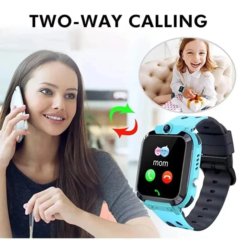 Lenovo 2026 5G Waterproof Smar - مراجعة Smartwatch Watches For Girls وسعره