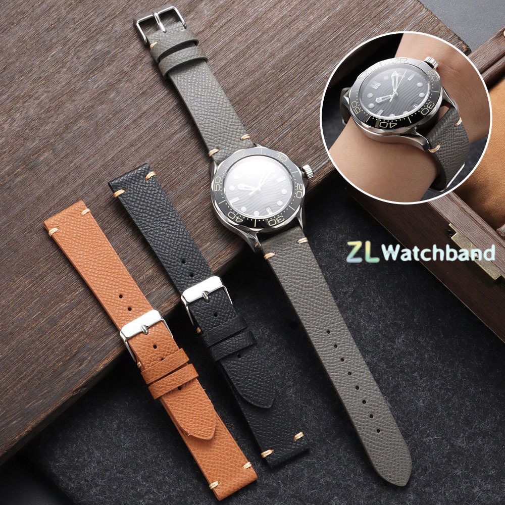18mm 19mm 20mm 22mm Palm Grain - مراجعة Seiko Watches Smartwatch وسعره