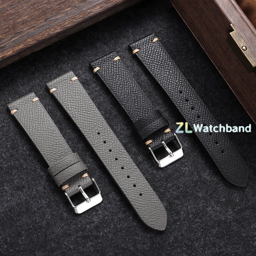 18mm 19mm 20mm 22mm Palm Grain - مراجعة Seiko Watches Smartwatch وسعره
