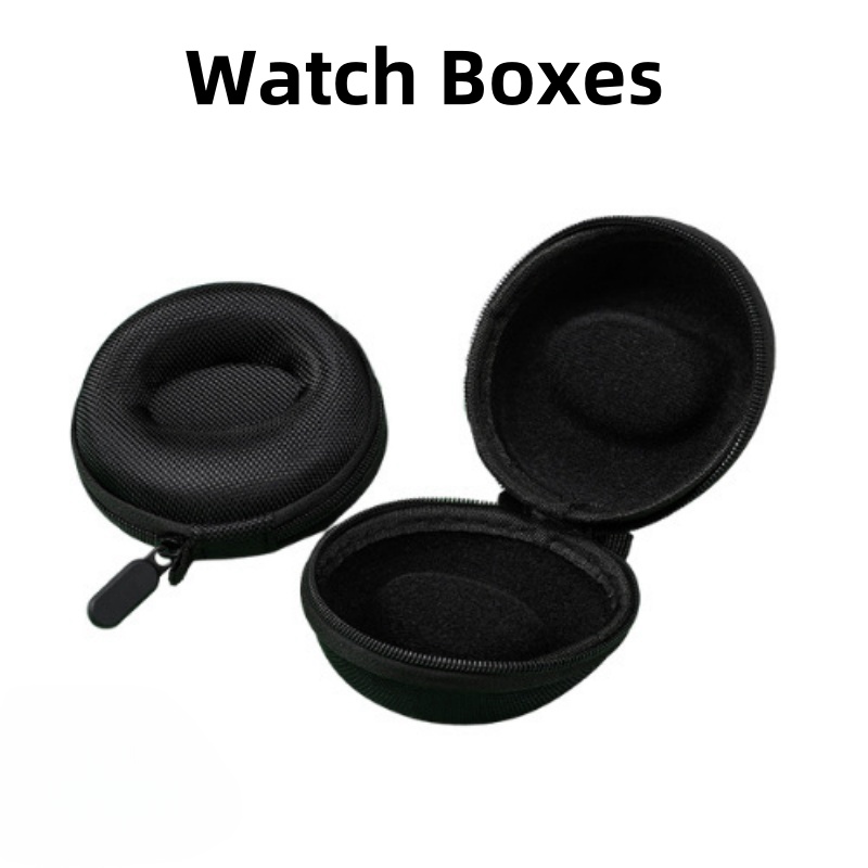 Universal Watch Gift Box for S - مراجعة Tag Watches Smartwatch وسعره