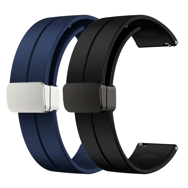 20mm Applicable for Omega X Sw - مراجعة Smartwatch Watches Brands For Women وسعره