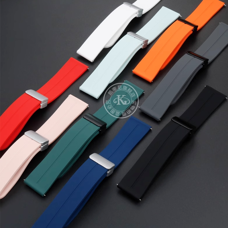 20mm Applicable for Omega X Sw - مراجعة Smartwatch Watches Brands For Women وسعره