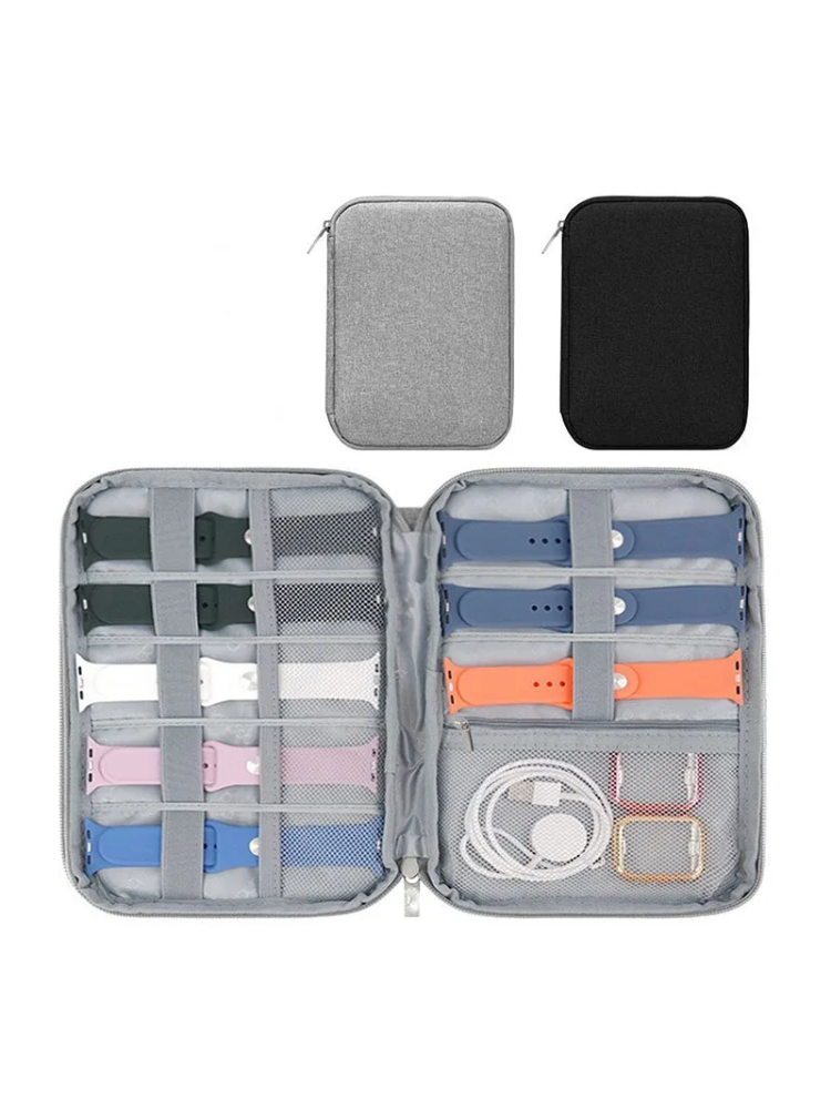Watchband Bag For Apple Watch  - مراجعة Apple Watch Band وسعره