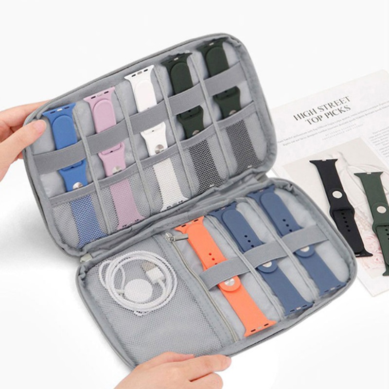 Watchband Bag For Apple Watch  - مراجعة Apple Watch Band وسعره