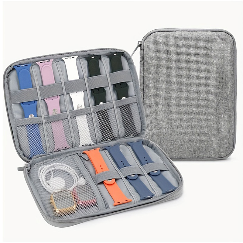 Watchband Bag For Apple Watch  - مراجعة Apple Watch Band وسعره