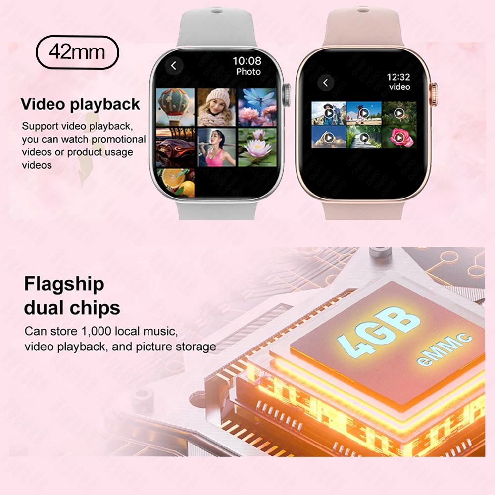 New DT Watch X Mini Smart Watc - مراجعة Smartwatch Timex Watches For Women وسعره