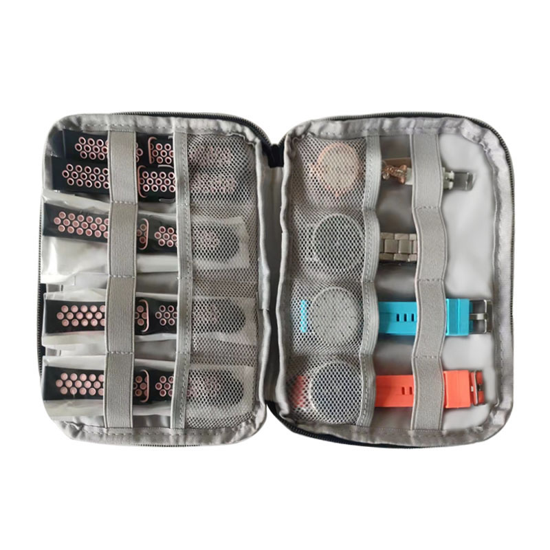 Waterproof Portable Box watch  - مراجعة Tag Watches Smartwatch وسعره