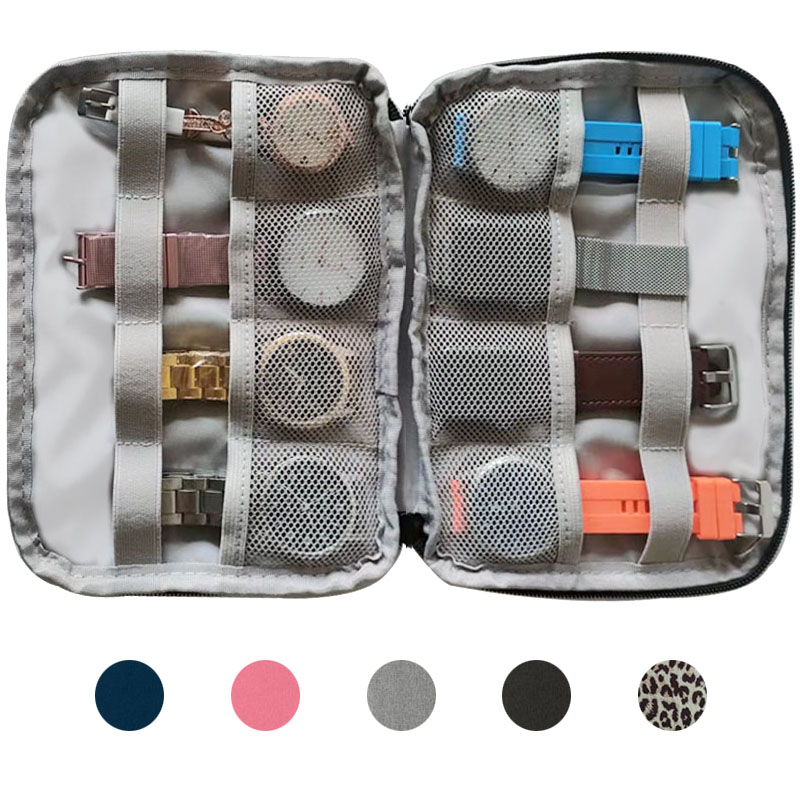 Waterproof Portable Box watch  - مراجعة Tag Watches Smartwatch وسعره