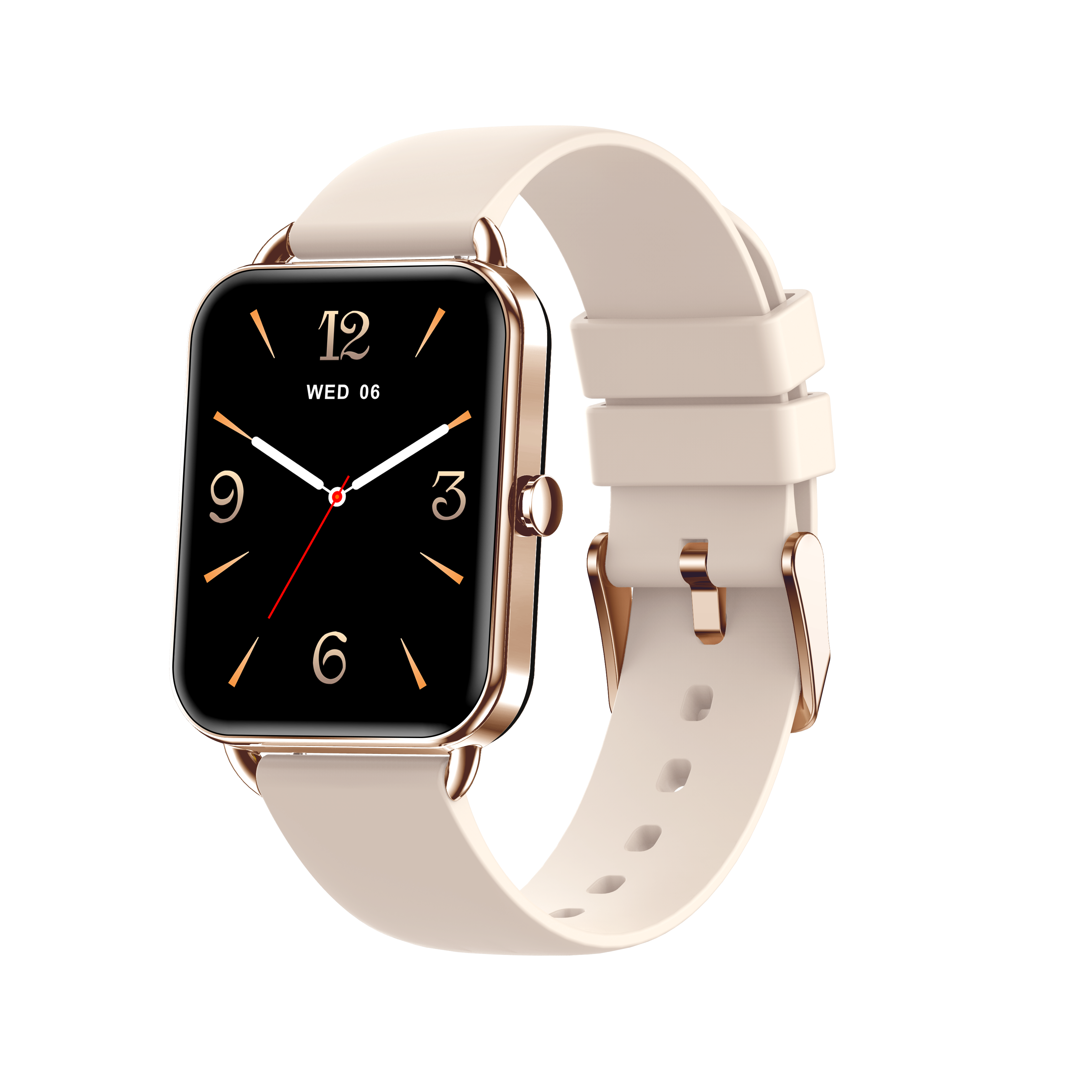 2024 Smart Watch Android Phone - مراجعة Smartwatch New Watches For Women وسعره