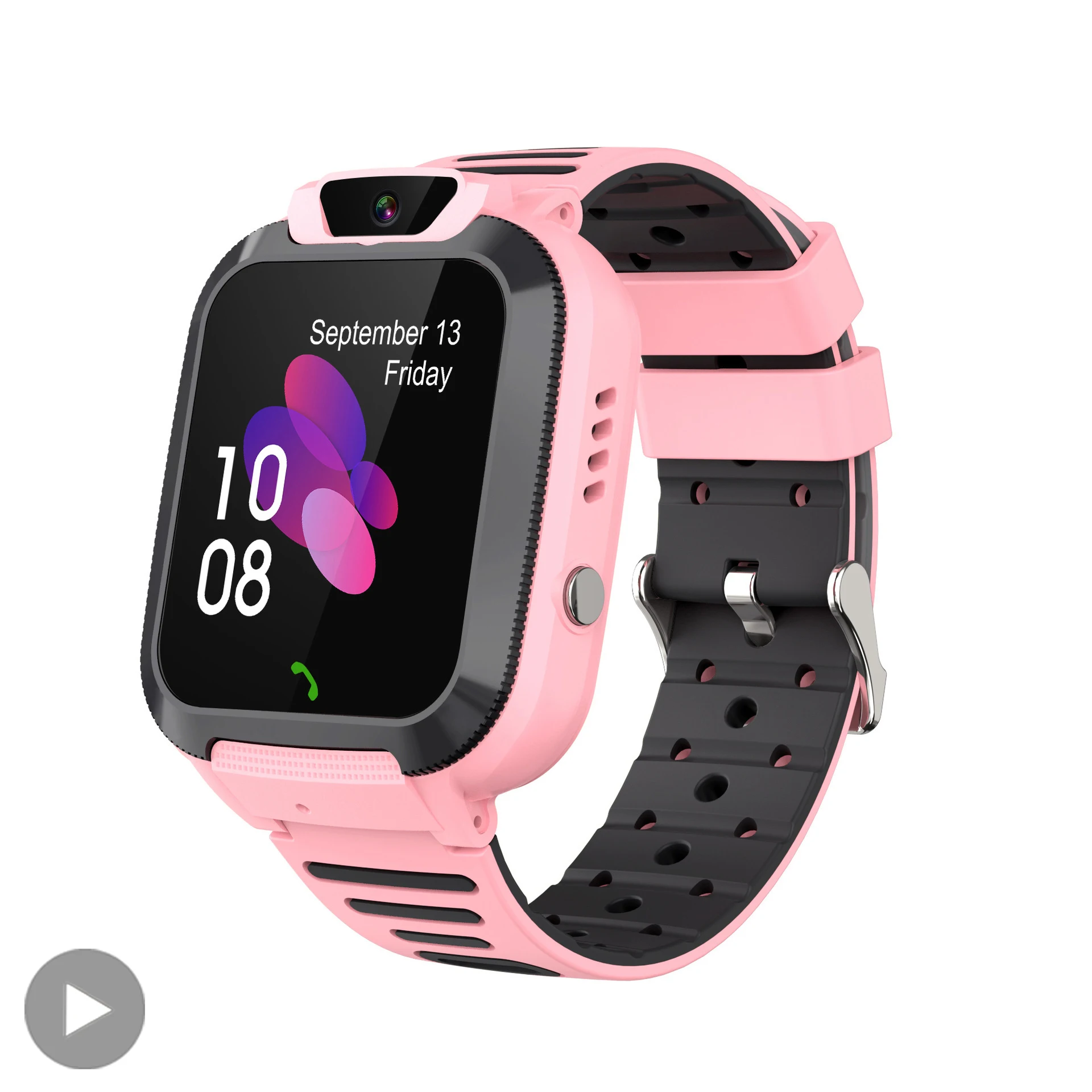 Kids Smart Watch Smartwatch Wr - مراجعة Smartwatch Watches For Kid Boy With Gps وسعره