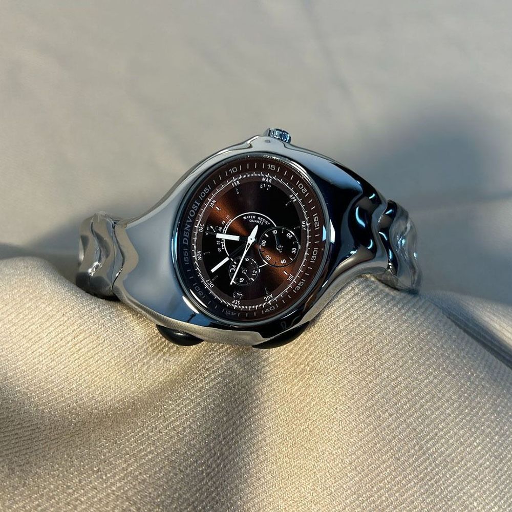 Stainless Steel Strap Men Watc - مراجعة Smartwatch Digital Watches For Men وسعره