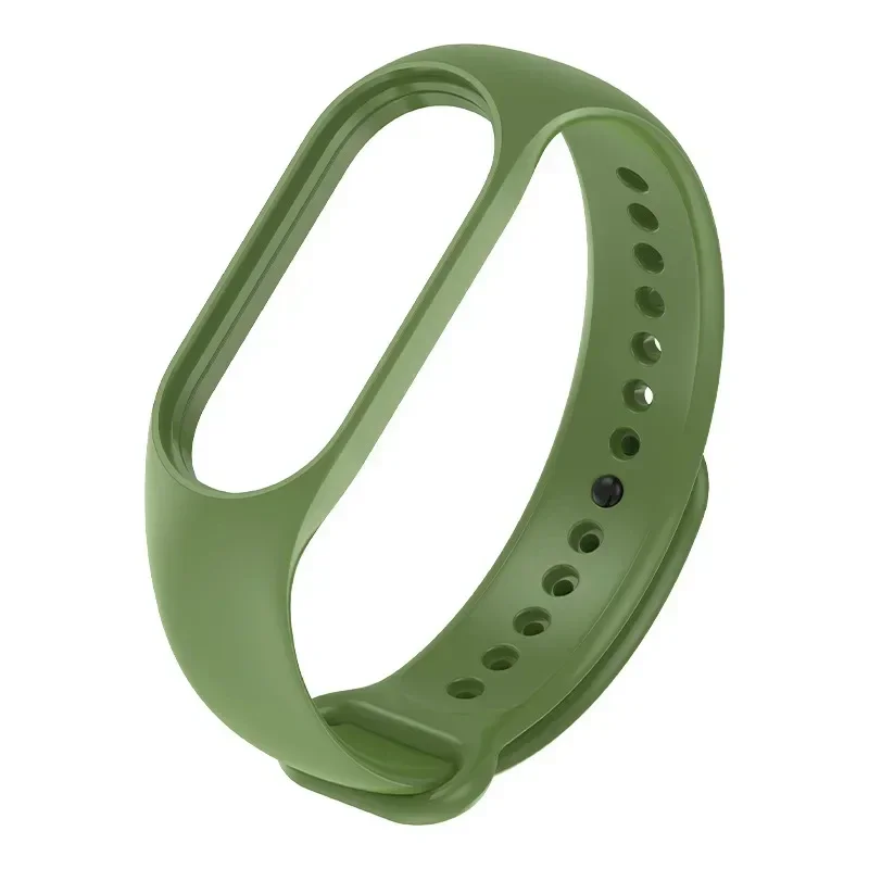Watch Strap For Xiaomi Mi Band - مراجعة Tag Watches Smartwatch وسعره